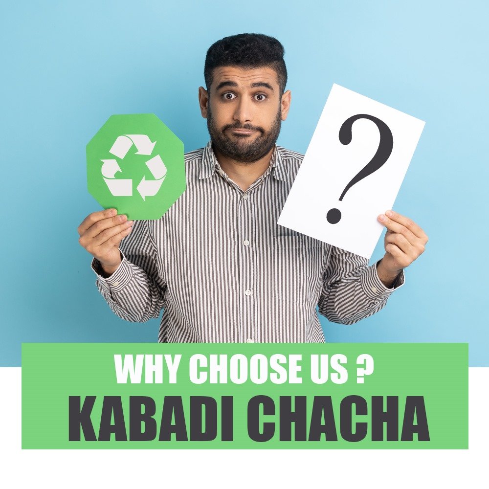 Kabadi Chacha Services